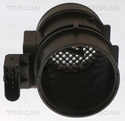 Air mass sensor Triscan 8812 23037