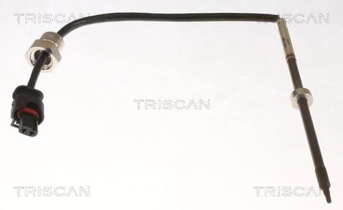 Triscan 8826 23007 Exhaust gas temperature sensor 882623007