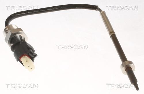 Triscan 8826 23010 Exhaust gas temperature sensor 882623010