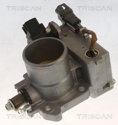 Triscan 8820 13012 Throttle body 882013012