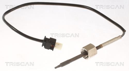 Triscan 8826 23011 Exhaust gas temperature sensor 882623011