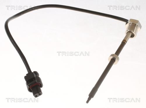 Triscan 8826 23012 Exhaust gas temperature sensor 882623012