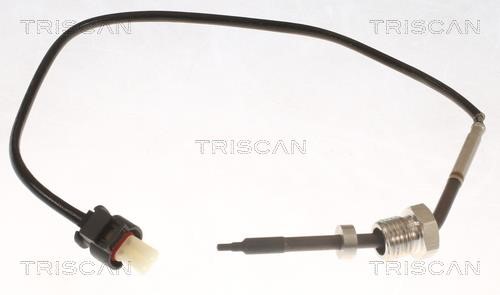 Triscan 8826 23014 Exhaust gas temperature sensor 882623014