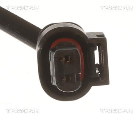 Exhaust gas temperature sensor Triscan 8826 23015