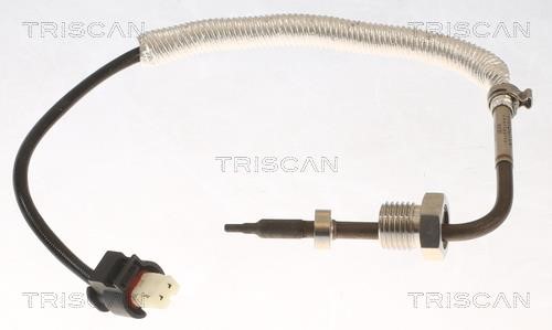 Triscan 8826 23016 Exhaust gas temperature sensor 882623016