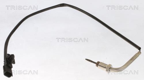 Triscan 8826 10000 Exhaust gas temperature sensor 882610000