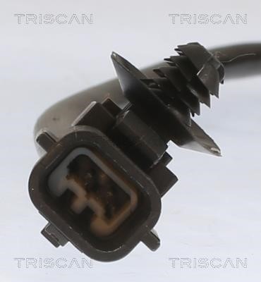 Exhaust gas temperature sensor Triscan 8826 10000