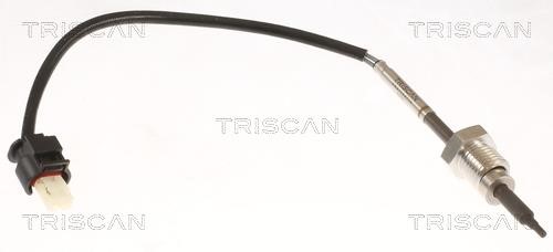 Triscan 8826 23017 Exhaust gas temperature sensor 882623017