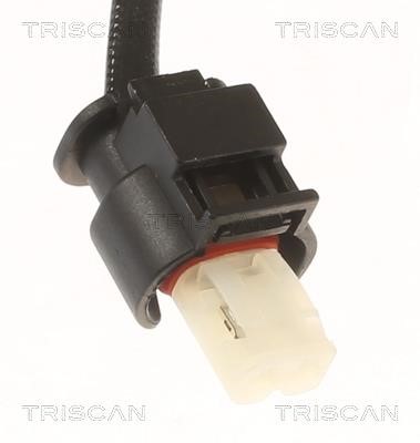 Exhaust gas temperature sensor Triscan 8826 23017