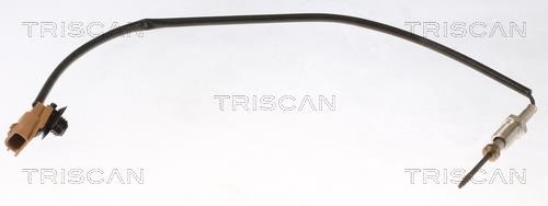 Triscan 8826 10008 Exhaust gas temperature sensor 882610008