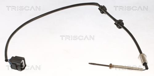 Triscan 8826 10012 Exhaust gas temperature sensor 882610012