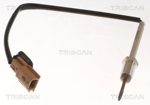 Triscan 8826 10015 Exhaust gas temperature sensor 882610015