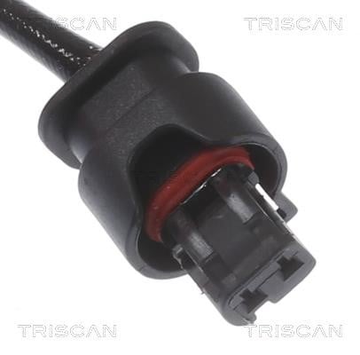 Exhaust gas temperature sensor Triscan 8826 23022