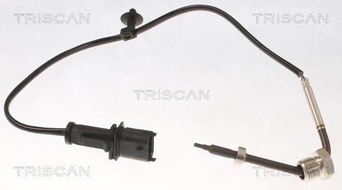 Triscan 8826 10038 Exhaust gas temperature sensor 882610038