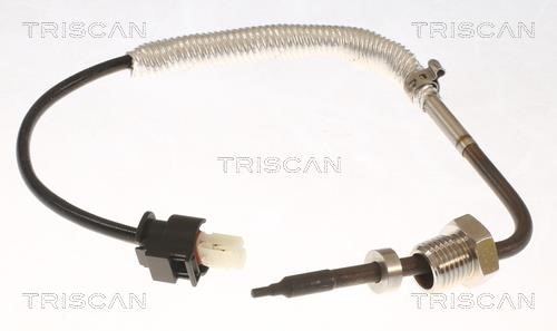 Triscan 8826 23025 Exhaust gas temperature sensor 882623025