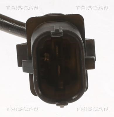 Exhaust gas temperature sensor Triscan 8826 10038