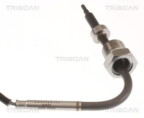 Buy Triscan 8826 10038 at a low price in United Arab Emirates!