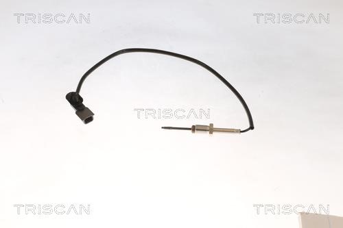 Triscan 8826 10039 Exhaust gas temperature sensor 882610039