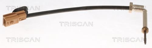 Triscan 8826 10041 Exhaust gas temperature sensor 882610041