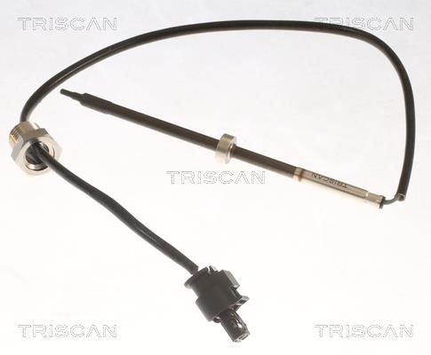 Triscan 8826 23027 Exhaust gas temperature sensor 882623027