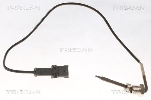 Triscan 8826 10045 Exhaust gas temperature sensor 882610045