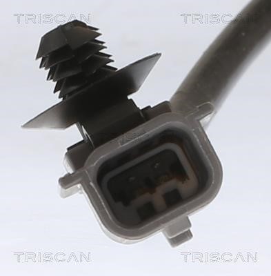 Exhaust gas temperature sensor Triscan 8826 10047
