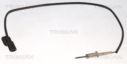 Triscan 8826 10048 Exhaust gas temperature sensor 882610048