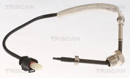 Triscan 8826 23033 Exhaust gas temperature sensor 882623033