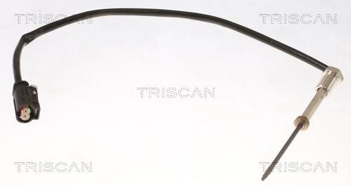 Triscan 8826 11000 Exhaust gas temperature sensor 882611000
