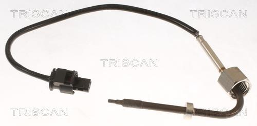Triscan 8826 23035 Exhaust gas temperature sensor 882623035