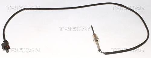 Triscan 8826 11002 Exhaust gas temperature sensor 882611002