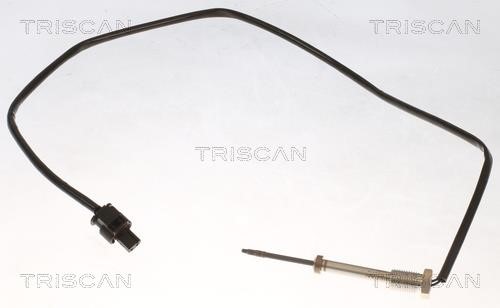 Triscan 8826 11004 Exhaust gas temperature sensor 882611004