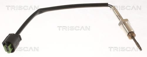 Triscan 8826 11006 Exhaust gas temperature sensor 882611006