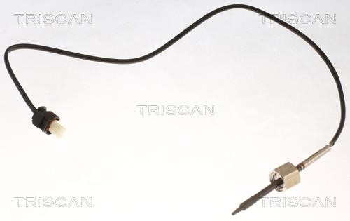 Triscan 8826 23041 Exhaust gas temperature sensor 882623041
