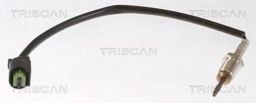 Triscan 8826 11007 Exhaust gas temperature sensor 882611007