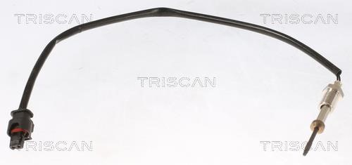 Triscan 8826 11008 Exhaust gas temperature sensor 882611008