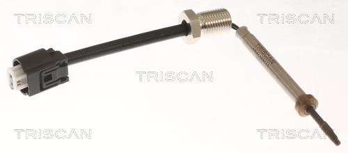 Triscan 8826 11009 Exhaust gas temperature sensor 882611009