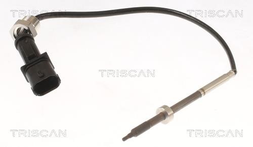 Triscan 8826 24000 Exhaust gas temperature sensor 882624000