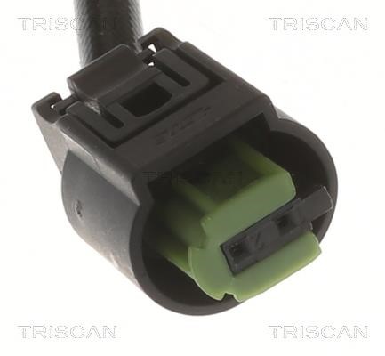 Exhaust gas temperature sensor Triscan 8826 11010