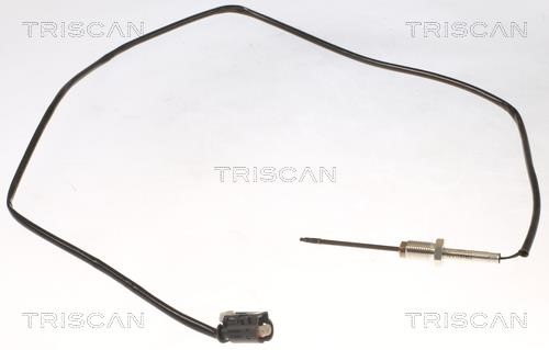 Triscan 8826 11011 Exhaust gas temperature sensor 882611011