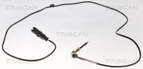Triscan 8826 24003 Exhaust gas temperature sensor 882624003