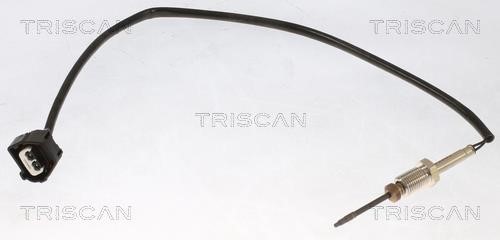 Triscan 8826 14001 Exhaust gas temperature sensor 882614001