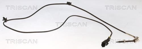 Triscan 8826 24006 Exhaust gas temperature sensor 882624006