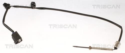 Triscan 8826 14002 Exhaust gas temperature sensor 882614002