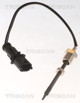 Triscan 8826 24007 Exhaust gas temperature sensor 882624007