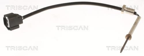 Triscan 8826 14004 Exhaust gas temperature sensor 882614004