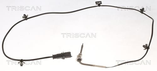 Triscan 8826 24008 Exhaust gas temperature sensor 882624008