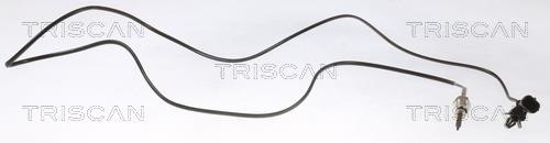 Triscan 8826 24009 Exhaust gas temperature sensor 882624009