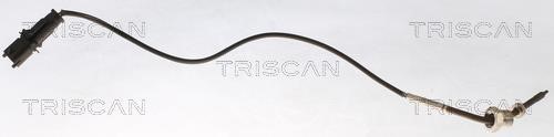 Triscan 8826 15002 Exhaust gas temperature sensor 882615002