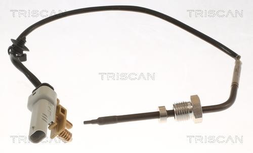 Triscan 8826 24010 Exhaust gas temperature sensor 882624010